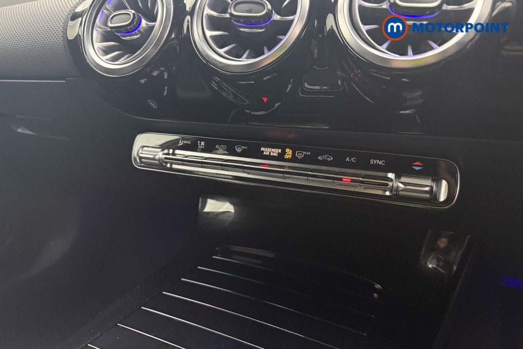 Mercedes-Benz A Class AMG Automatic Petrol Hatchback - Stock Number (1600249) - 14th supplementary image