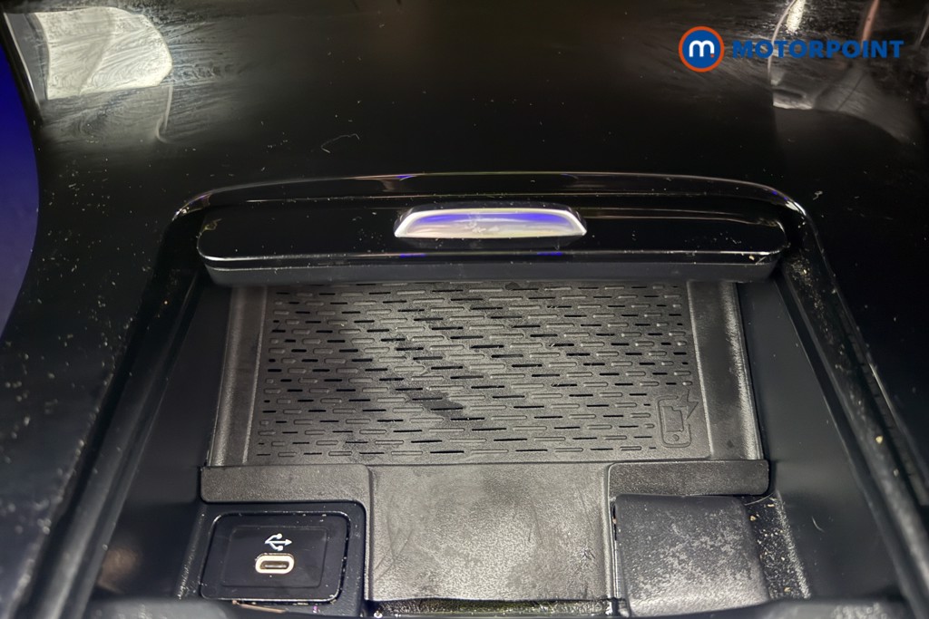 Mercedes-Benz A Class AMG Automatic Petrol Hatchback - Stock Number (1600249) - 15th supplementary image