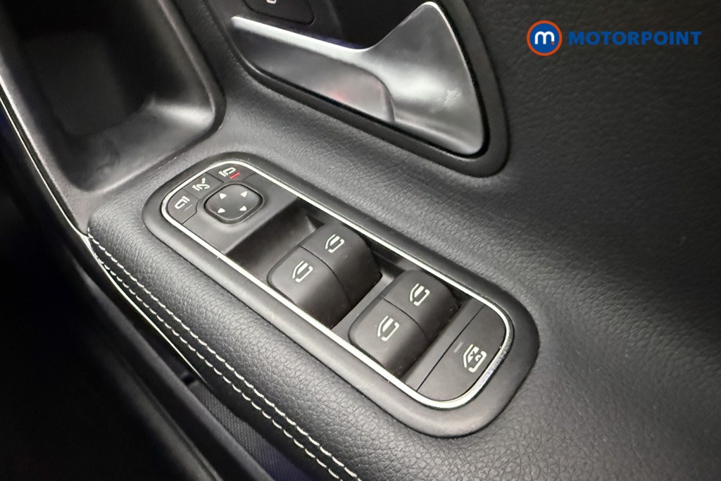 Mercedes-Benz A Class AMG Automatic Petrol Hatchback - Stock Number (1600249) - 16th supplementary image