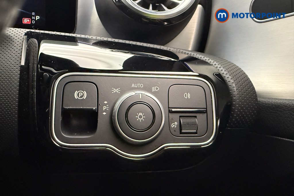 Mercedes-Benz A Class AMG Automatic Petrol Hatchback - Stock Number (1600249) - 17th supplementary image