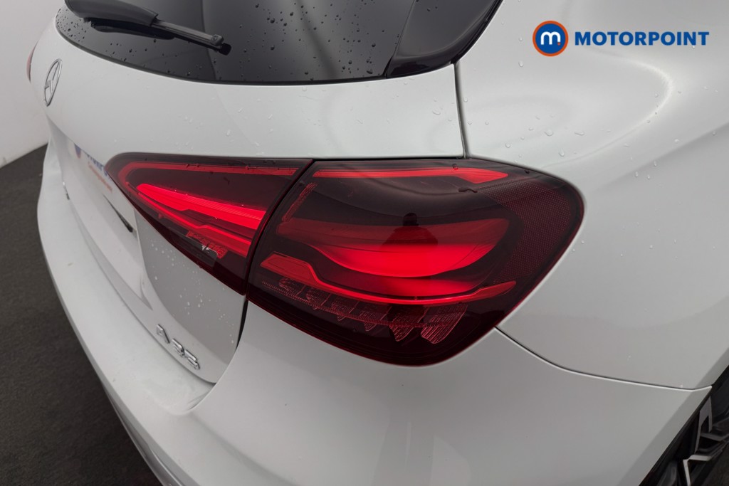 Mercedes-Benz A Class AMG Automatic Petrol Hatchback - Stock Number (1600249) - 18th supplementary image