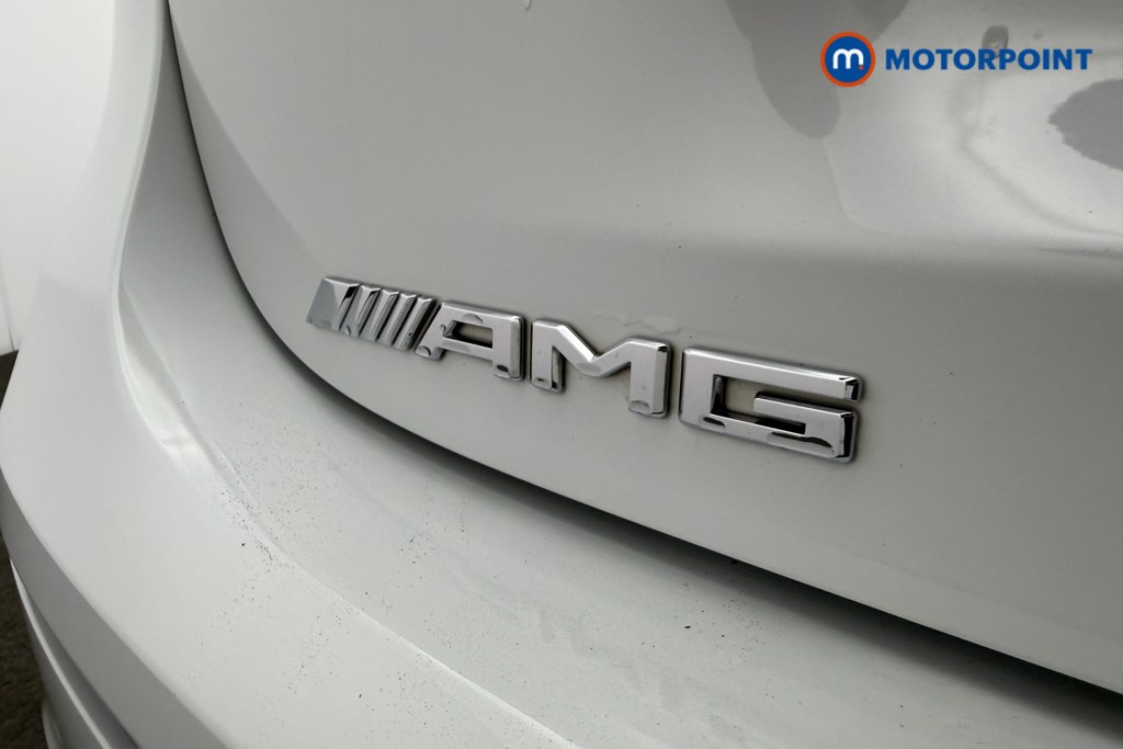 Mercedes-Benz A Class AMG Automatic Petrol Hatchback - Stock Number (1600249) - 20th supplementary image