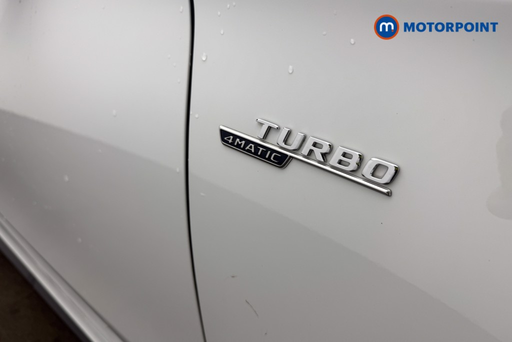 Mercedes-Benz A Class AMG Automatic Petrol Hatchback - Stock Number (1600249) - 21st supplementary image