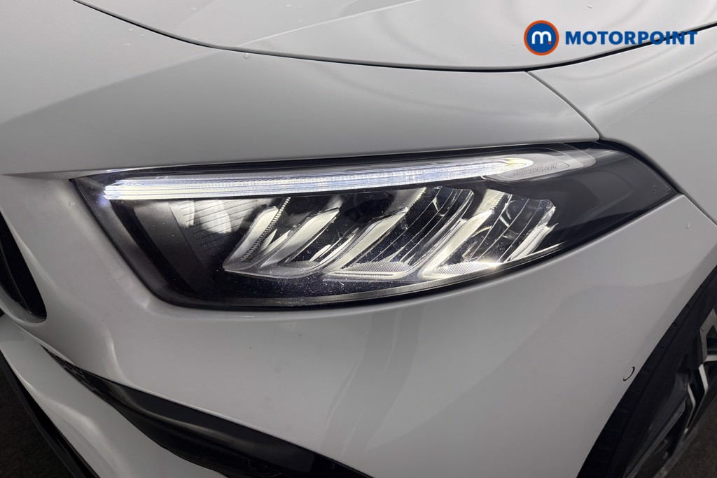 Mercedes-Benz A Class AMG Automatic Petrol Hatchback - Stock Number (1600249) - 24th supplementary image