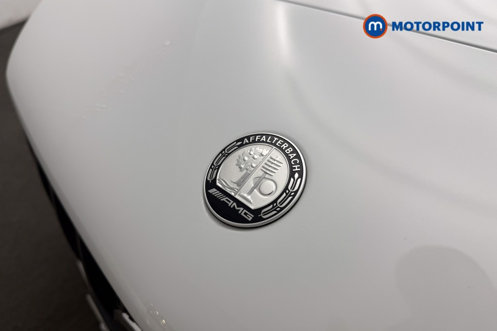 Mercedes-Benz A Class AMG Automatic Petrol Hatchback - Stock Number (1600249) - 25th supplementary image