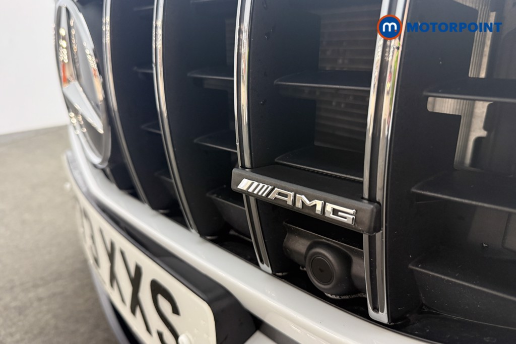 Mercedes-Benz A Class AMG Automatic Petrol Hatchback - Stock Number (1600249) - 26th supplementary image