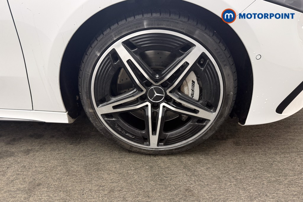 Mercedes-Benz A Class AMG Automatic Petrol Hatchback - Stock Number (1600249) - 27th supplementary image