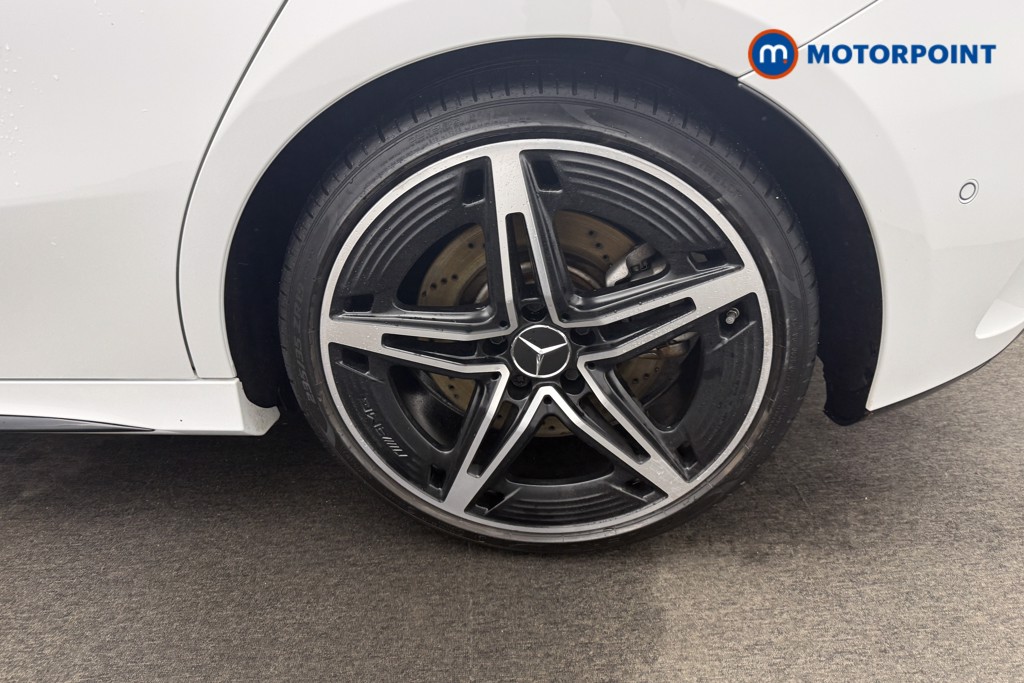 Mercedes-Benz A Class AMG Automatic Petrol Hatchback - Stock Number (1600249) - 29th supplementary image