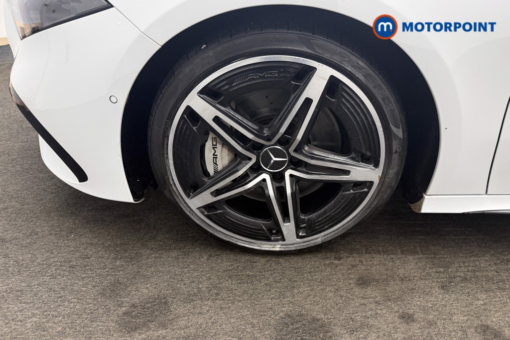 Mercedes-Benz A Class AMG Automatic Petrol Hatchback - Stock Number (1600249) - 30th supplementary image