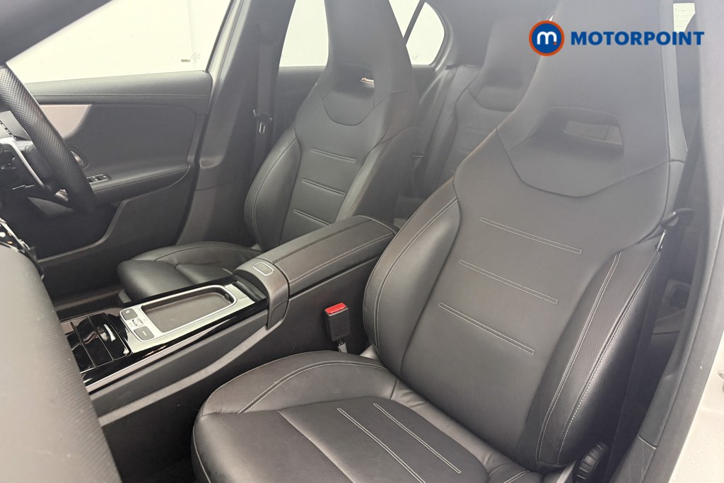 Mercedes-Benz A Class AMG Automatic Petrol Hatchback - Stock Number (1600249) - 1st supplementary image