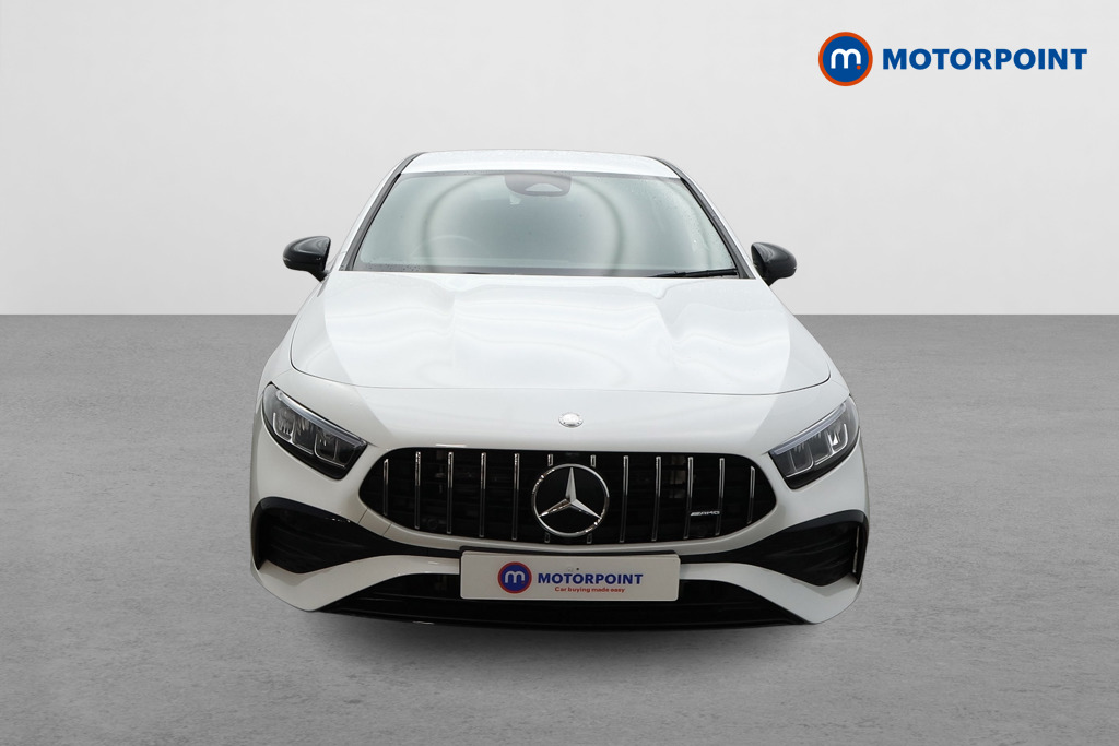 Mercedes-Benz A Class AMG Automatic Petrol Hatchback - Stock Number (1600249) - Front bumper