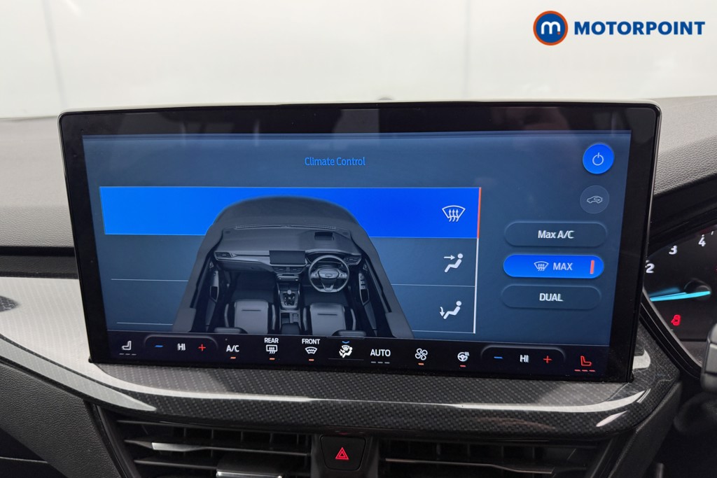 Ford Focus St-Line Manual Petrol Hatchback - Stock Number (1600301) - 7th supplementary image