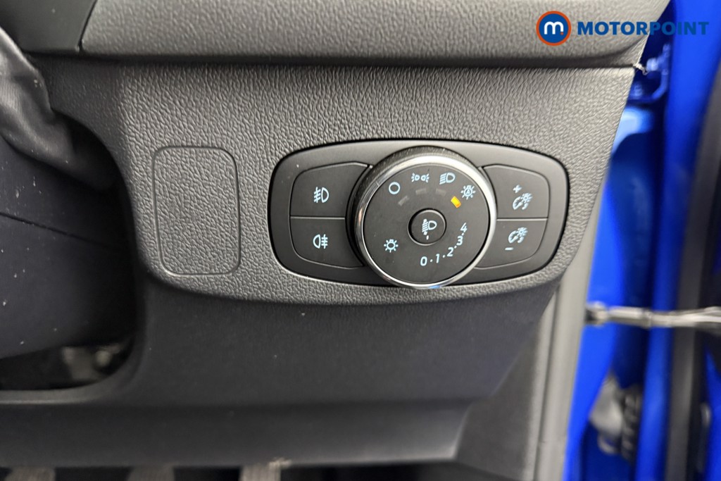 Ford Focus St-Line Manual Petrol Hatchback - Stock Number (1600301) - 14th supplementary image