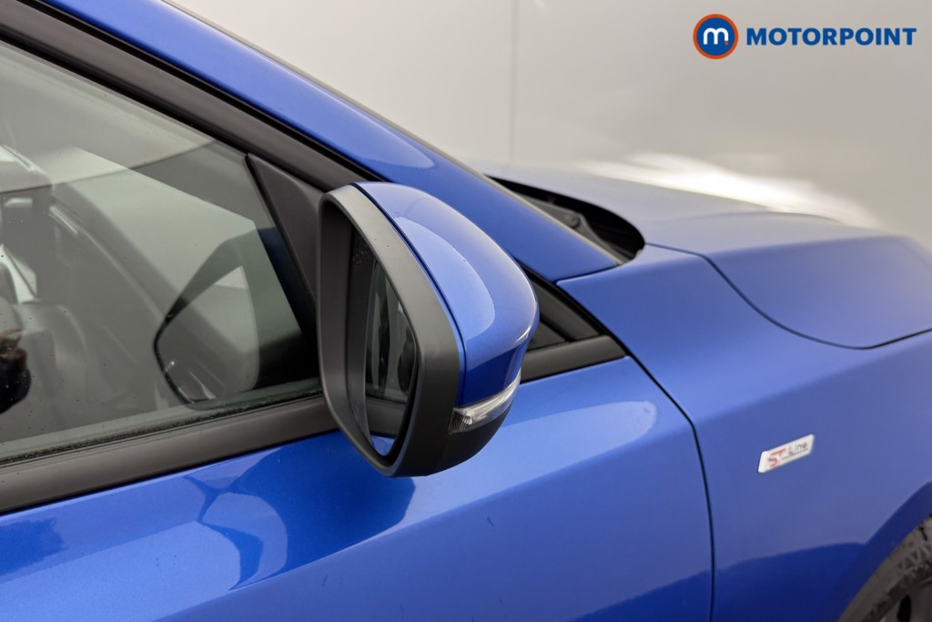 Ford Focus St-Line Manual Petrol Hatchback - Stock Number (1600301) - 17th supplementary image