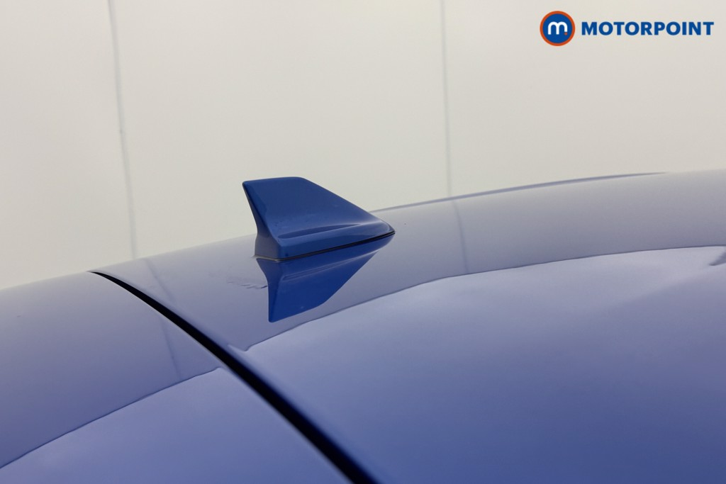 Ford Focus St-Line Manual Petrol Hatchback - Stock Number (1600301) - 18th supplementary image