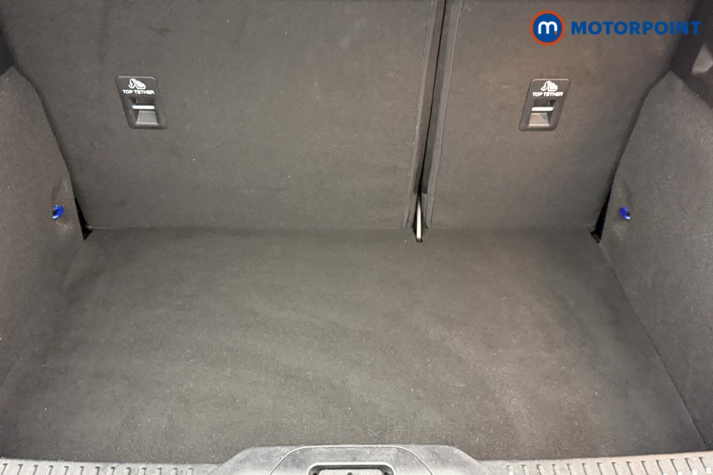 Ford Focus St-Line Manual Petrol Hatchback - Stock Number (1600301) - 19th supplementary image