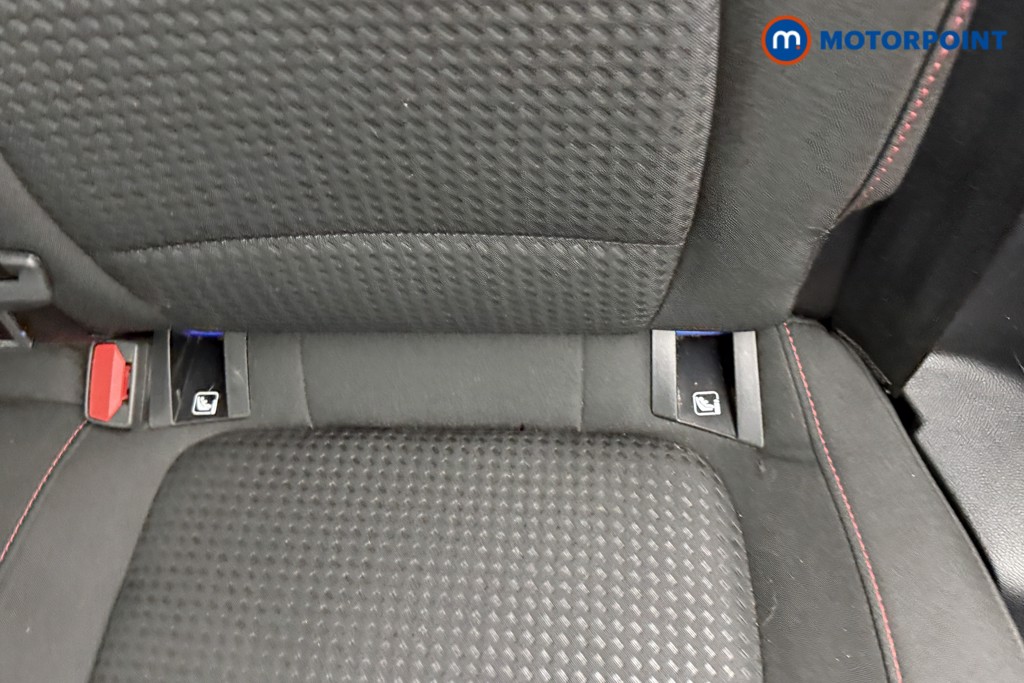 Ford Focus St-Line Manual Petrol Hatchback - Stock Number (1600301) - 22nd supplementary image