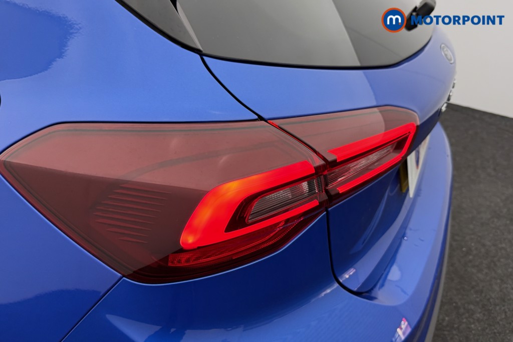 Ford Focus St-Line Manual Petrol Hatchback - Stock Number (1600301) - 23rd supplementary image