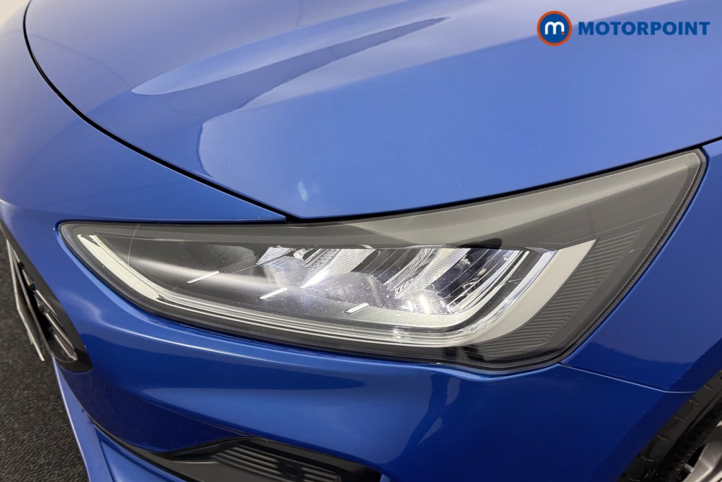 Ford Focus St-Line Manual Petrol Hatchback - Stock Number (1600301) - 25th supplementary image