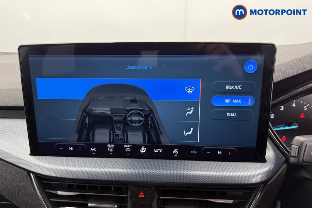 Ford Focus Active Manual Petrol Hatchback - Stock Number (1600302) - 7th supplementary image