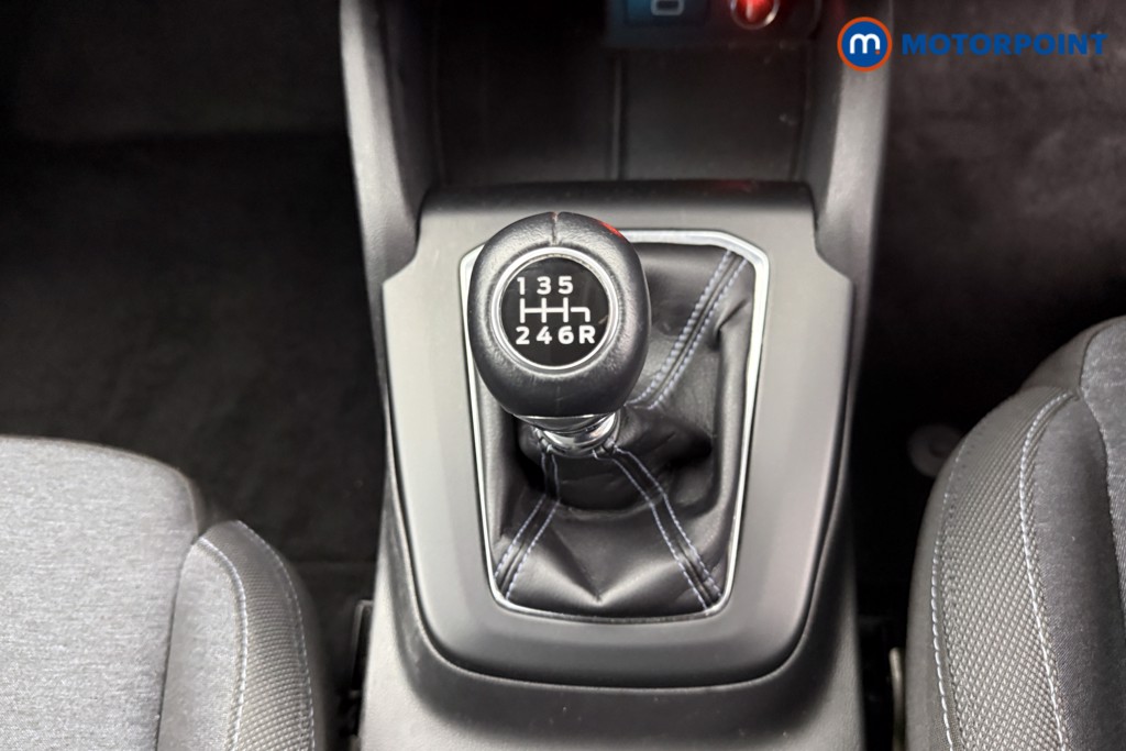 Ford Focus Active Manual Petrol Hatchback - Stock Number (1600302) - 11th supplementary image