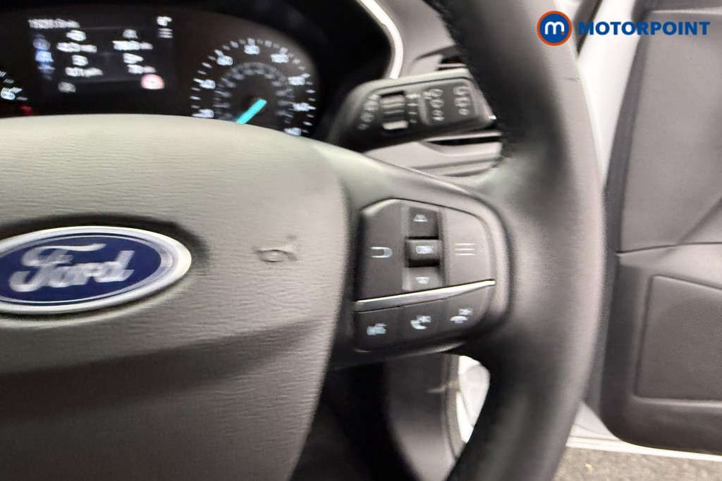Ford Focus Active Manual Petrol Hatchback - Stock Number (1600302) - 13th supplementary image