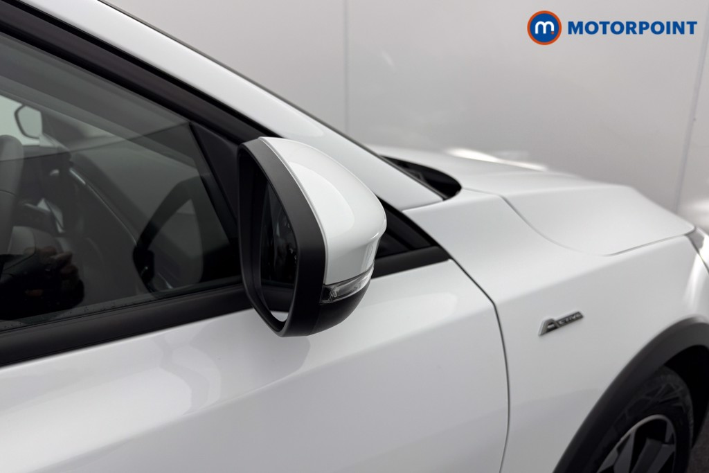 Ford Focus Active Manual Petrol Hatchback - Stock Number (1600302) - 17th supplementary image