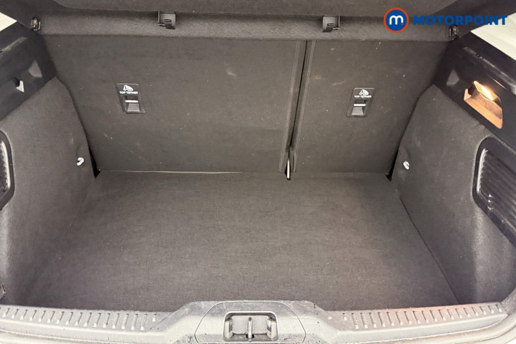 Ford Focus Active Manual Petrol Hatchback - Stock Number (1600302) - 20th supplementary image