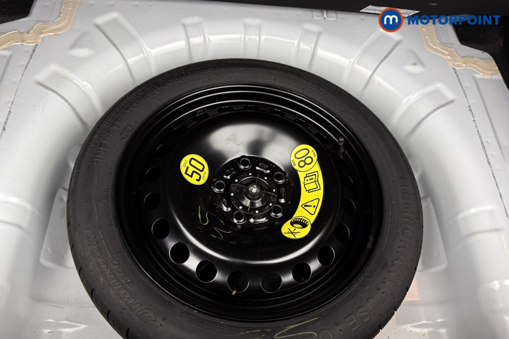 Ford Focus Active Manual Petrol Hatchback - Stock Number (1600302) - 21st supplementary image