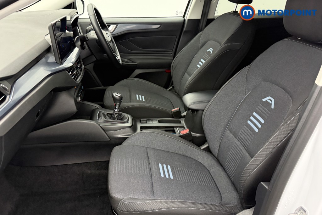 Ford Focus Active Manual Petrol Hatchback - Stock Number (1600302) - 22nd supplementary image