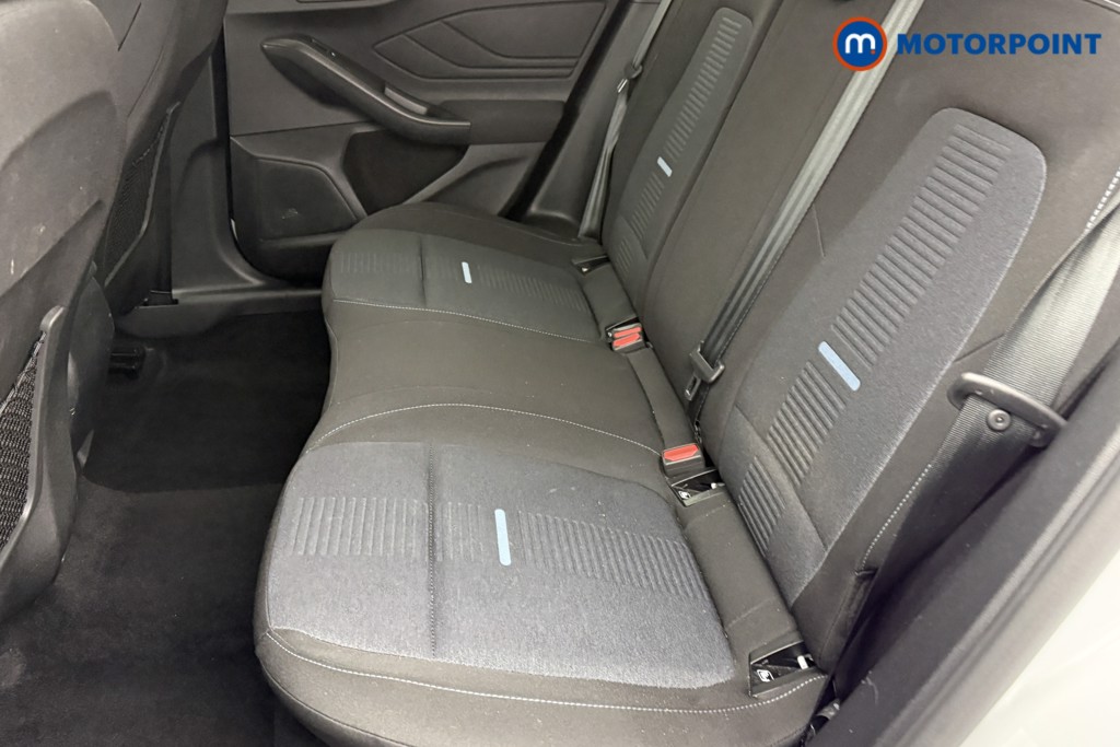 Ford Focus Active Manual Petrol Hatchback - Stock Number (1600302) - 23rd supplementary image