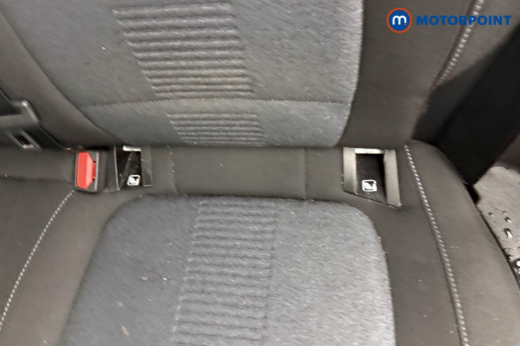 Ford Focus Active Manual Petrol Hatchback - Stock Number (1600302) - 24th supplementary image