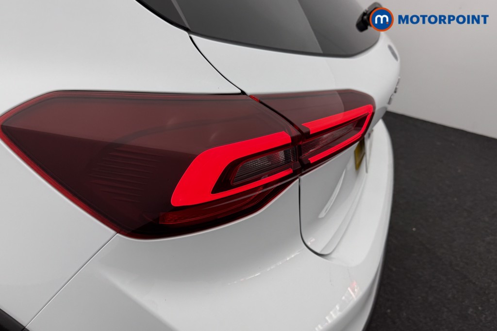 Ford Focus Active Manual Petrol Hatchback - Stock Number (1600302) - 25th supplementary image