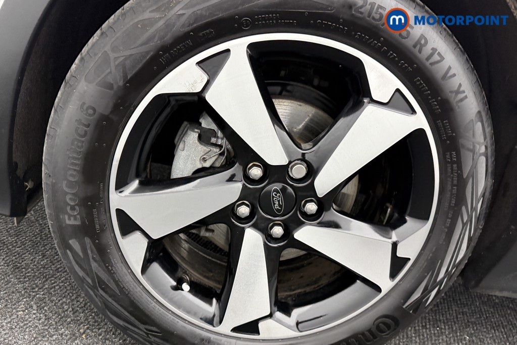 Ford Focus Active Manual Petrol Hatchback - Stock Number (1600302) - 29th supplementary image