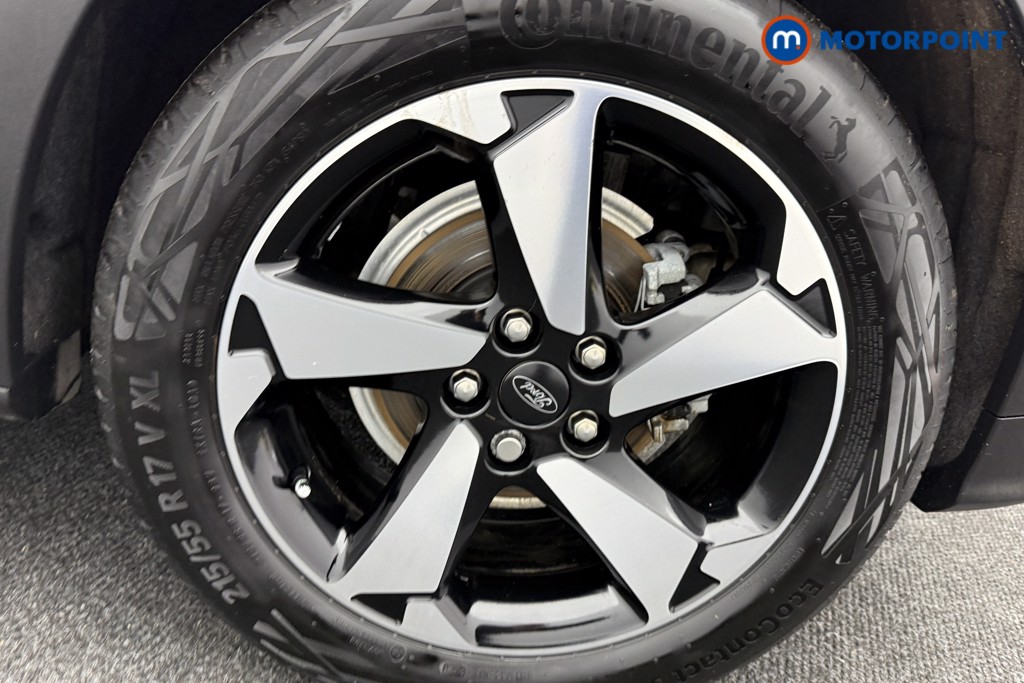 Ford Focus Active Manual Petrol Hatchback - Stock Number (1600302) - 30th supplementary image