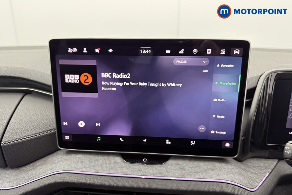 Skoda Kodiaq Se L Automatic Petrol Plug-In Hybrid SUV - Stock Number (1600309) - 6th supplementary image