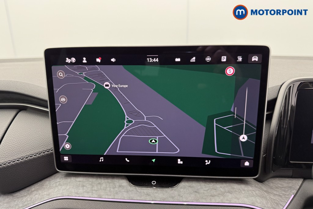 Skoda Kodiaq Se L Automatic Petrol Plug-In Hybrid SUV - Stock Number (1600309) - 8th supplementary image