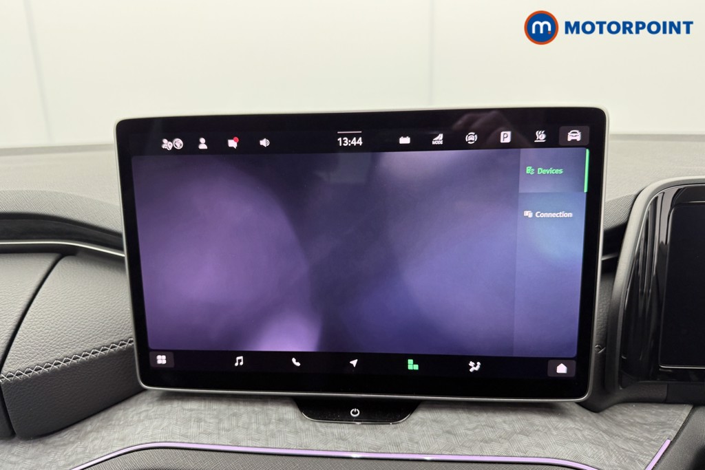 Skoda Kodiaq Se L Automatic Petrol Plug-In Hybrid SUV - Stock Number (1600309) - 9th supplementary image