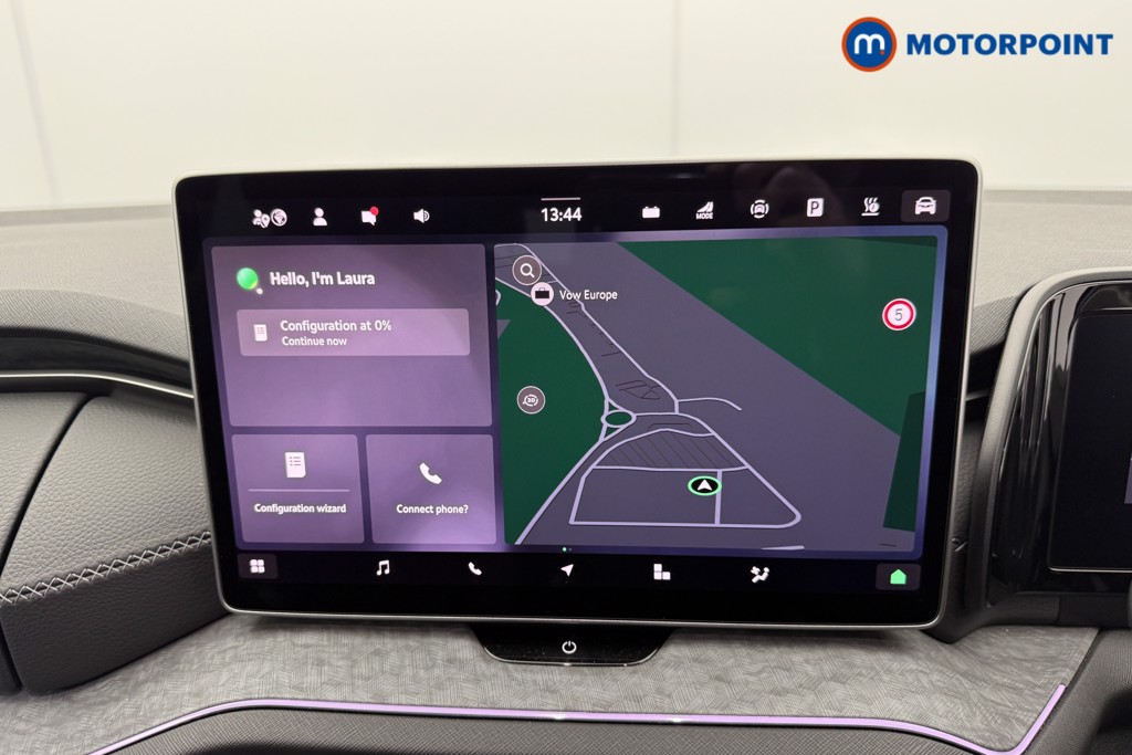 Skoda Kodiaq Se L Automatic Petrol Plug-In Hybrid SUV - Stock Number (1600309) - 10th supplementary image