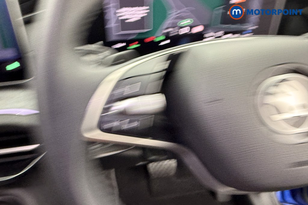 Skoda Kodiaq Se L Automatic Petrol Plug-In Hybrid SUV - Stock Number (1600309) - 12th supplementary image