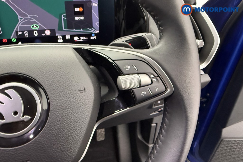Skoda Kodiaq Se L Automatic Petrol Plug-In Hybrid SUV - Stock Number (1600309) - 13th supplementary image