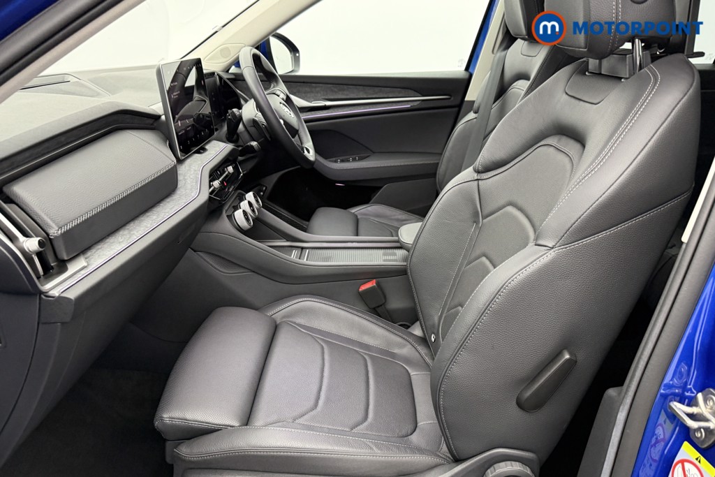 Skoda Kodiaq Se L Automatic Petrol Plug-In Hybrid SUV - Stock Number (1600309) - 25th supplementary image