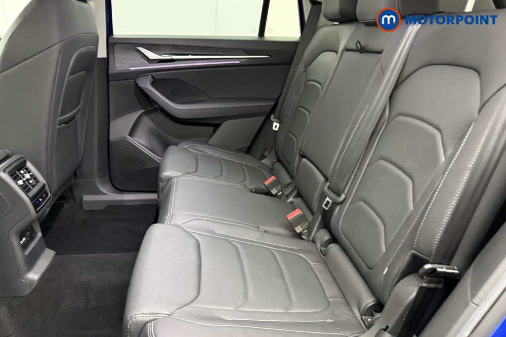 Skoda Kodiaq Se L Automatic Petrol Plug-In Hybrid SUV - Stock Number (1600309) - 26th supplementary image