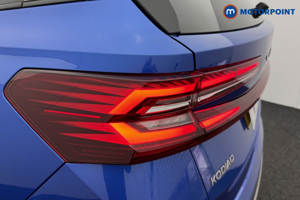 Skoda Kodiaq Se L Automatic Petrol Plug-In Hybrid SUV - Stock Number (1600309) - 28th supplementary image