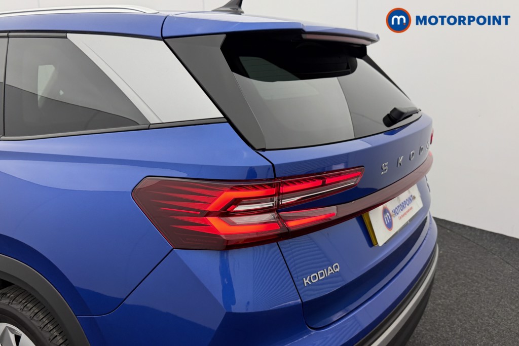 Skoda Kodiaq Se L Automatic Petrol Plug-In Hybrid SUV - Stock Number (1600309) - 29th supplementary image