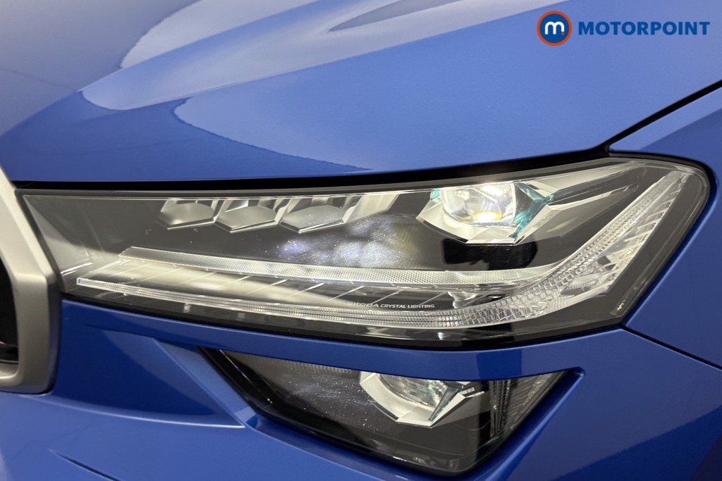 Skoda Kodiaq Se L Automatic Petrol Plug-In Hybrid SUV - Stock Number (1600309) - 30th supplementary image