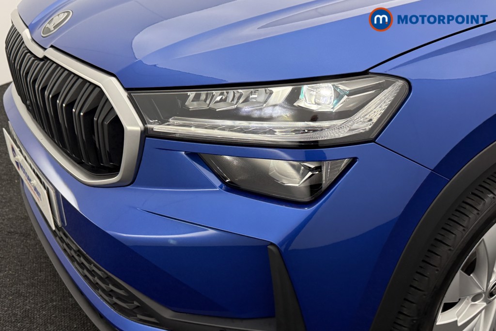 Skoda Kodiaq Se L Automatic Petrol Plug-In Hybrid SUV - Stock Number (1600309) - 31st supplementary image