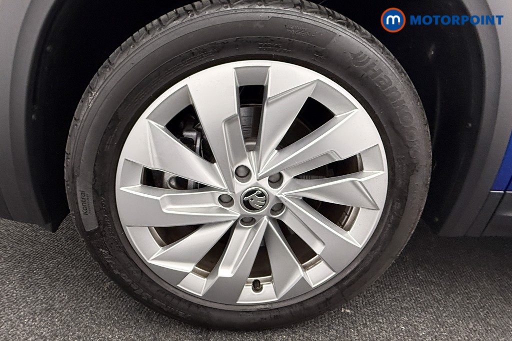 Skoda Kodiaq Se L Automatic Petrol Plug-In Hybrid SUV - Stock Number (1600309) - 32nd supplementary image