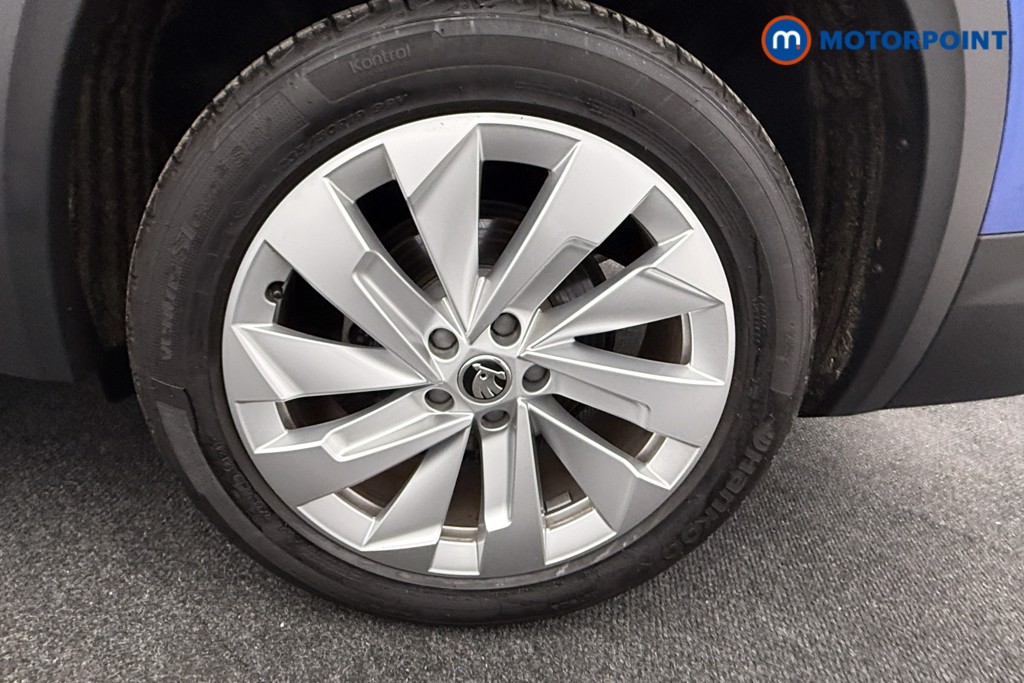 Skoda Kodiaq Se L Automatic Petrol Plug-In Hybrid SUV - Stock Number (1600309) - 33rd supplementary image