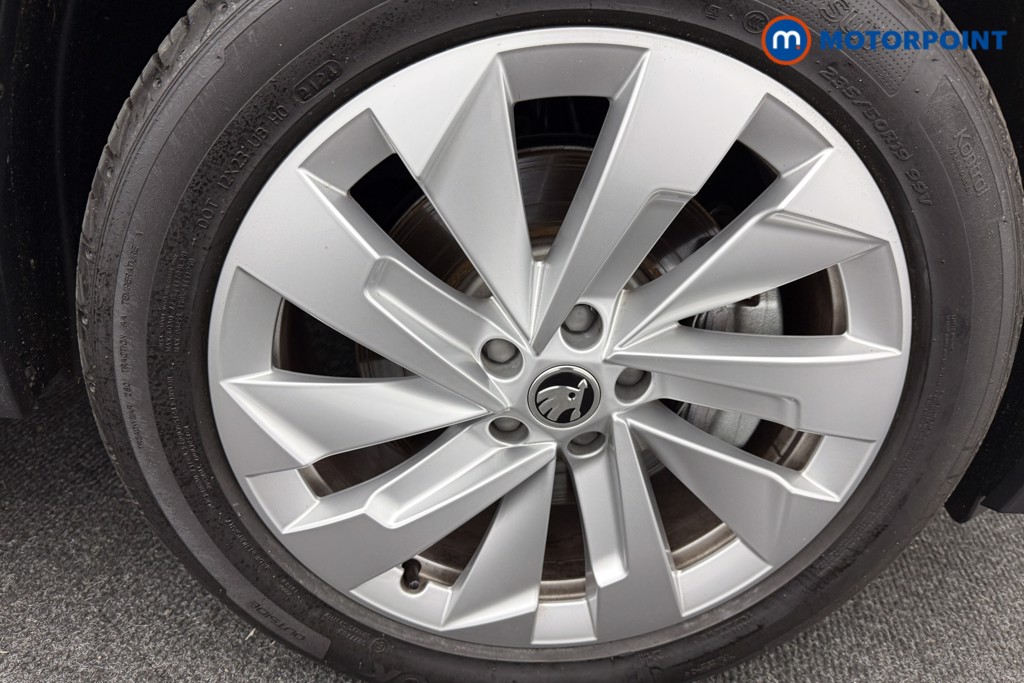 Skoda Kodiaq Se L Automatic Petrol Plug-In Hybrid SUV - Stock Number (1600309) - 35th supplementary image